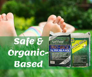 organic fertilizer