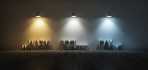 led light supplier