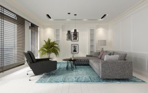 Hunter Douglas blinds Denver